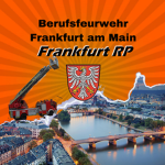 FrankfurtRP Berufsfeuerwehr