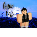 Lunar Cafe®️