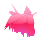✅ Dreamcore Cherry Scene Hair