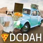 Drive Cars Down A Hill!