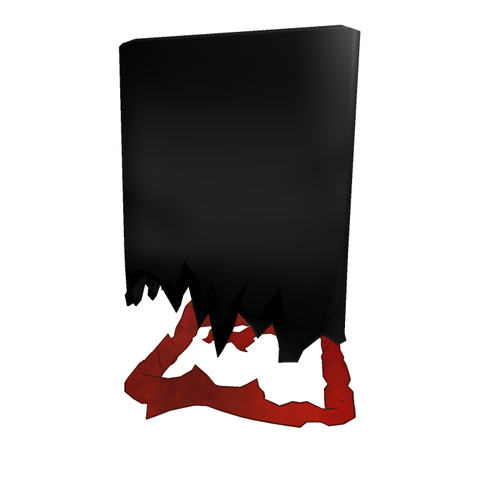Blood Chain Ichigo Right Sleeve | Bleach TYBW