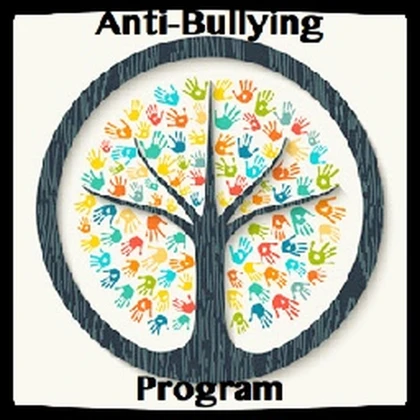 ♥ ☮ Anti Bullying Program ☮ ♥ Roblox group icon