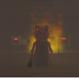 [¡ESPADA!] Piggy Casa Extrema Definitiva
