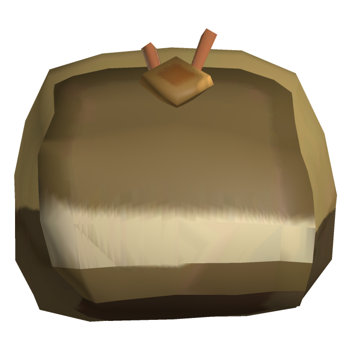 pouch