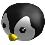 Penguin Nation!