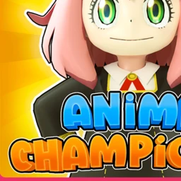 Juara Anime⭐ icon