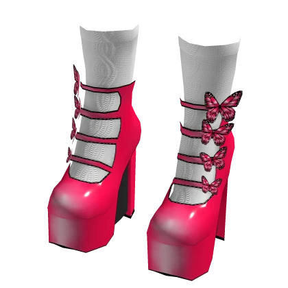 Rbx boots roblox cheap