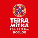 Terra Mitica Benidorm |ROBLOX