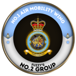 RAF | No. 1 Air Mobility Wing