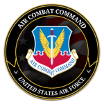 [G-USAF] Air Combat Command