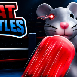Rat Battles