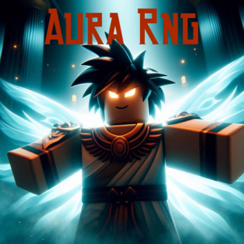 Aura Rng (Anime update)