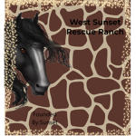 West Sunset Rescue Ranch