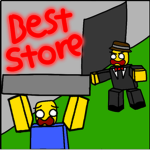 BEST STORE VERY COOL