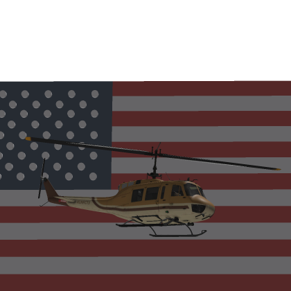 L4D2 (Mod) Bell 205 Pack (PADORUS FREE EVENT!)