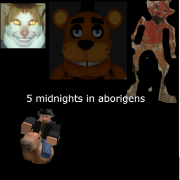 Fnaabo (Last updates 1/2!!)