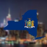 Ray Boccino's Office