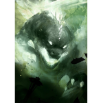 Kaiju dimensions