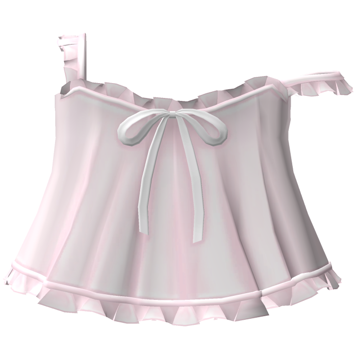 sweet flowy off the shoulder doll dress in pink