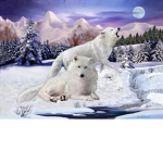 Snow Wolf Cult