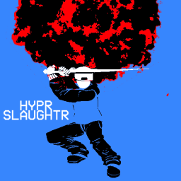 HYPRSLAUGHTR