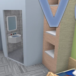 Life at the Bloxville Correctional Center V6 icon
