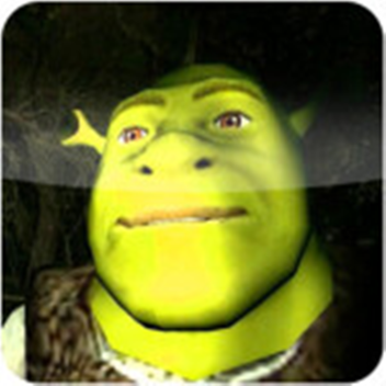 	Terror With Shrek