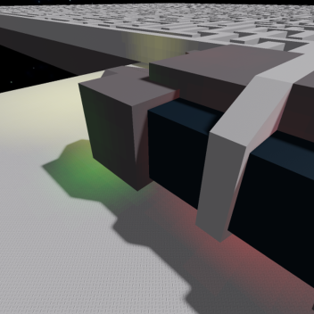 Untitled maze Game