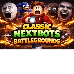 Classic Nextbots [REVAMP v.0.1] icon