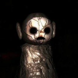 SLENDYTUBBIES NEWBORN TUBBY [TEST] icon