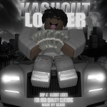 KASHOUT LOCKER