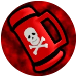 Game Badge Icon