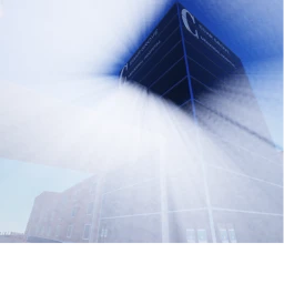 Cedar Grove Memorial Hospital icon