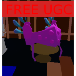 [LIMITED] Free Ugc Event