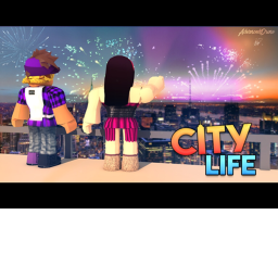 City Life 🌃