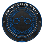 Bavarian Civil Police Force
