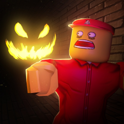 [MAZE]🍕Work at a Pizza Place icon