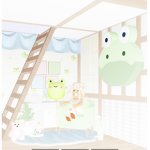 Camella clothes
