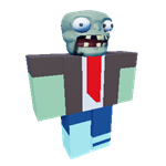 Win as the Zombies in "I, Zombie" Minigame