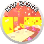 🗺️ Down to the Core Roblox badge thumbnail