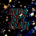 Kids Spy Team