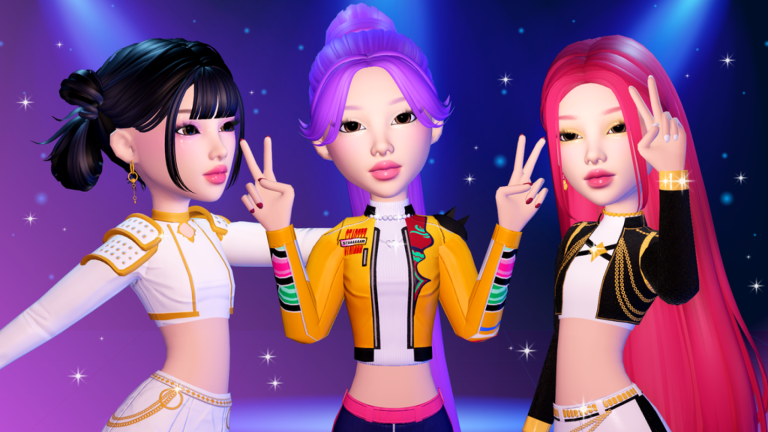 Style Stars💄(UPDATE) screenshot 4