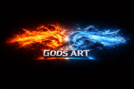 Gods Art
