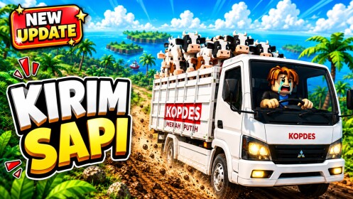 [🚚UPD] Expedisi Truk KOPDES