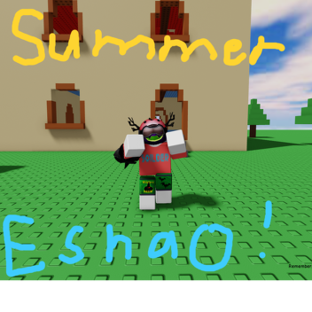 (Summer?) Every server has an Owner 