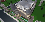 Royale Families Castle