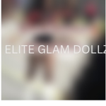 Elite glam dollz