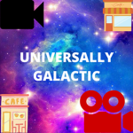 Universally Galactic