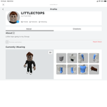 Little Tops Gang by LITTLECTOPS