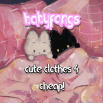 babyfangs